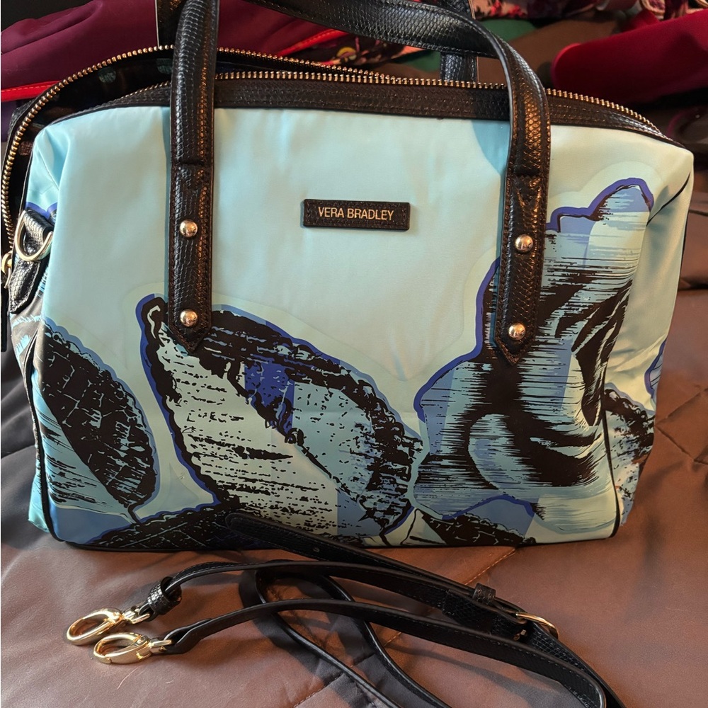Vera Bradley bag